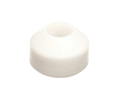 Wilbur Curtis 3375000353 Restrictor, Ptfe Bypass (WCWC-2945)