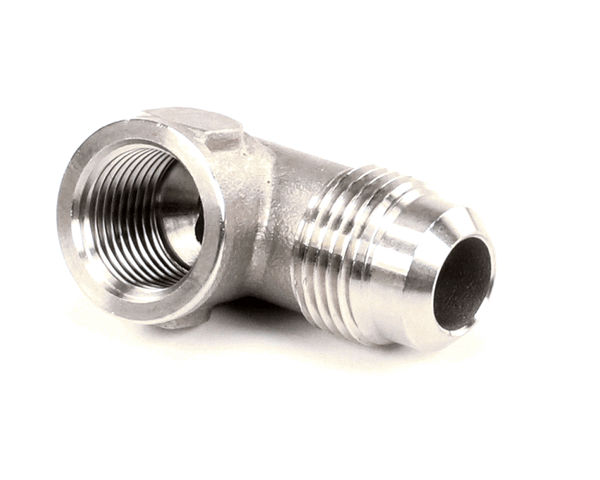 Wilbur Curtis 3375000355 Elbow,1/2 Fl X 3/8 Fpt 304Sst (WCWC-2950)
