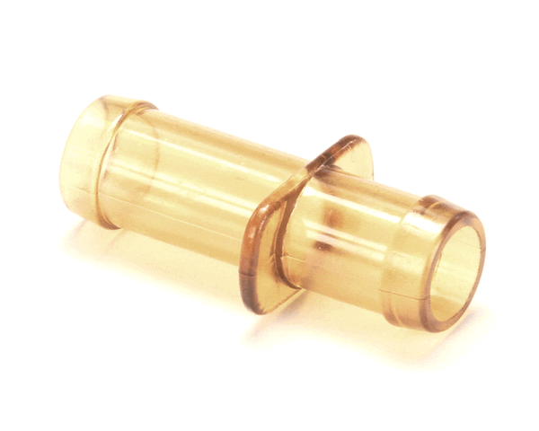 Wilbur Curtis 3375000964 Fitting, Straight 12Mm Plastic (WCWC-2959-101)