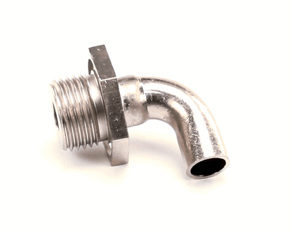 Wilbur Curtis 3375001917 Fitting, Sprayhead Assy Plated (WCWC-2962-102)
