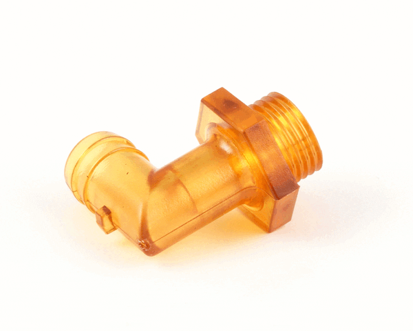 Wilbur Curtis 3375000904 Fitting, Spryhead W/Restrictor (WCWC-2977-101)