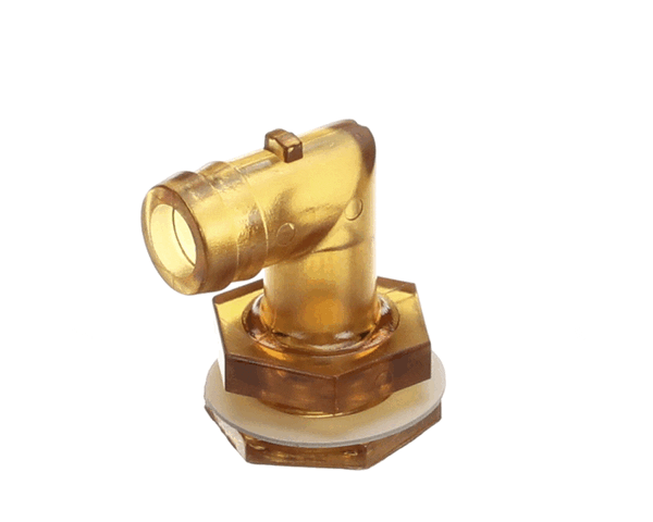 Wilbur Curtis WC-2977-101K Sprayhead Fitting, Plastic (WCWC-2977-101K)