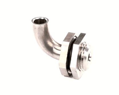 Wilbur Curtis 3375001976 Kit, Sprayhead Fitting Metal (WCWC-2977K)