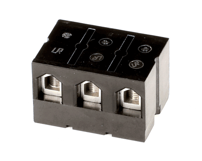 Wilbur Curtis 3375000139 Power Block, 3 Sta 85A 600V (WCWC-305)