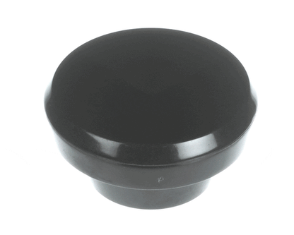 Wilbur Curtis 3375000376 Knob, Lid (WCWC-3202)