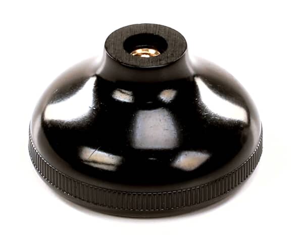 Wilbur Curtis 3375000378 Knob, Lid 1/4-20 Female Thrd U (WCWC-3205)