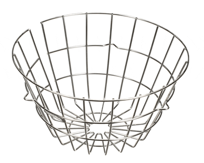 Wilbur Curtis 3375001254 Brew Basket, Wire 7.85 Dia. (WCWC-3301-101)