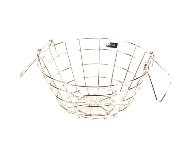 Wilbur Curtis 3375000410 Brew Basket, Wire W/ Flaps Ru- (WCWC-3302)