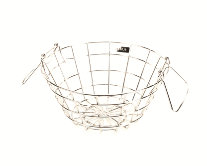 Wilbur Curtis 3375000410 Brew Basket, Wire W/ Flaps Ru- (WCWC-3302)