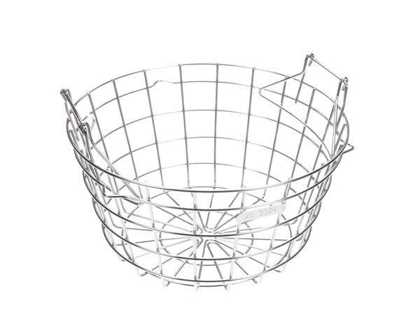 Wilbur Curtis 3375000412 Brew Basket, Wire W/ Flaps Ru- (WCWC-3304)
