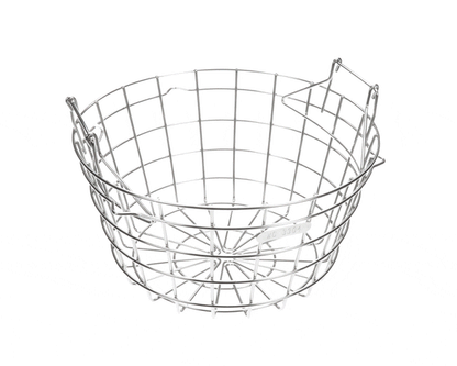 Wilbur Curtis 3375000412 Brew Basket, Wire W/ Flaps Ru- (WCWC-3304)
