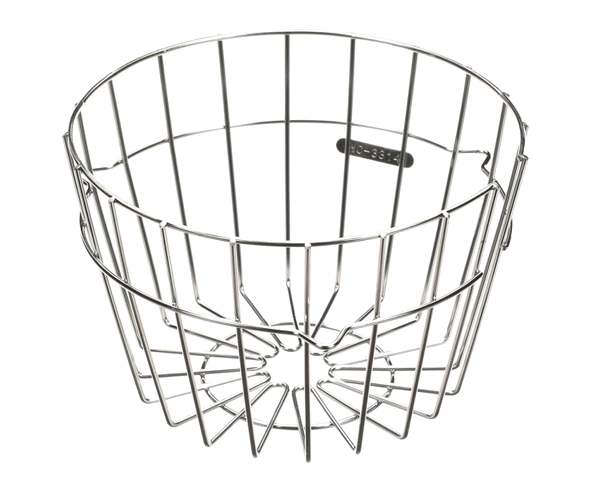 Wilbur Curtis 3375000421 Brew Basket, Wire 6.5 Dia. (WCWC-3314)