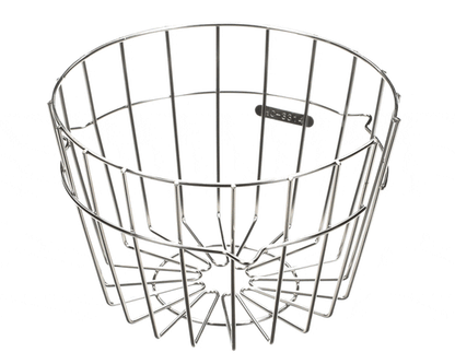 Wilbur Curtis 3375000421 Brew Basket, Wire 6.5 Dia. (WCWC-3314)
