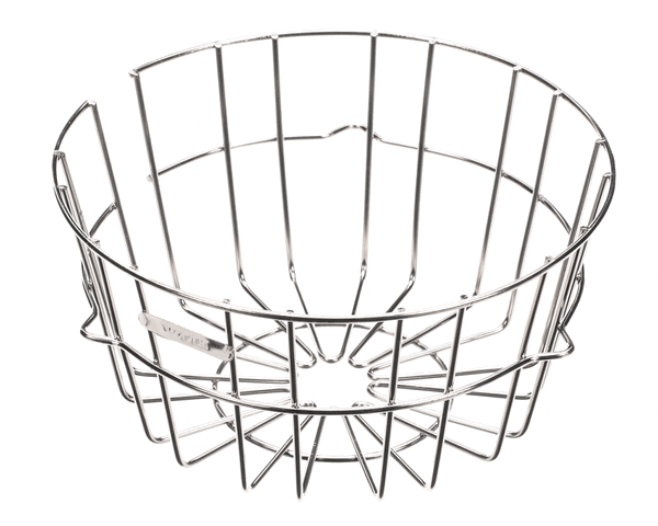 Wilbur Curtis 3375000217 Brew Basket, Wire 6.22 Dia. (WCWC-3317)