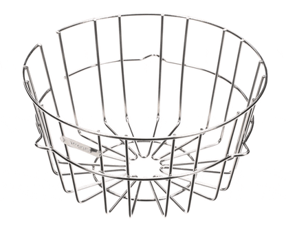 Wilbur Curtis 3375000217 Brew Basket, Wire 6.22 Dia. (WCWC-3317)