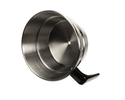 Wilbur Curtis 3375000216 Brew Cone, W/Handle 7.1 D. Alp (WCWC-3323)