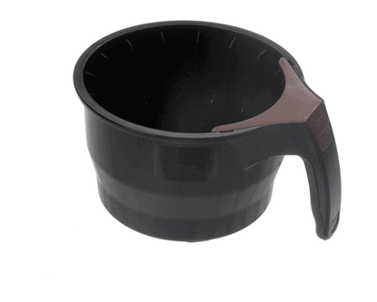 Wilbur Curtis 3375001556 Brew Cone,Assy W/Splash Pocket (WCWC-3338-101)