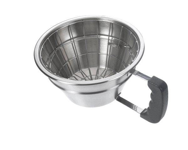 Wilbur Curtis 3375002925 Brew Cone, Assy .157 Orifice (WCWC-3357-157)