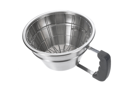 Wilbur Curtis 3375002925 Brew Cone, Assy .157 Orifice (WCWC-3357-157)