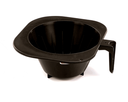 Wilbur Curtis 3375000984 Brew Cone, Black Plastic Flang (WCWC-3379)
