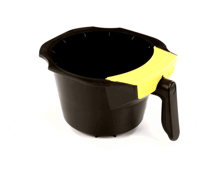 Wilbur Curtis 3375003120 Brew Cone, Assy Std Tea Non Me (WCWC-3398-03)