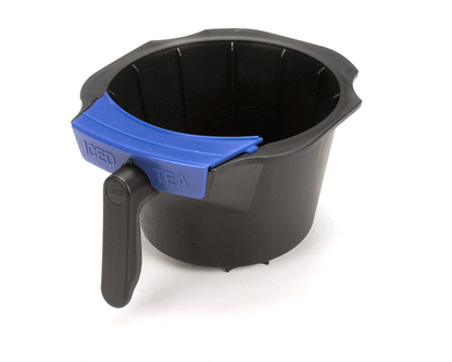Wilbur Curtis 3375001363 Brew Cone, Assembly Std Tea Non Me (WCWC-3398)