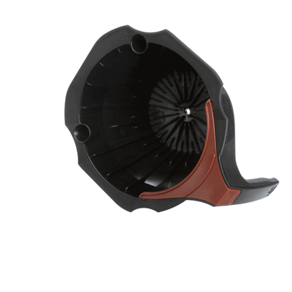 Wilbur Curtis WCWC-3417-P Brew Cone Assembly with Splash Pocket (WCWC-3417-P)