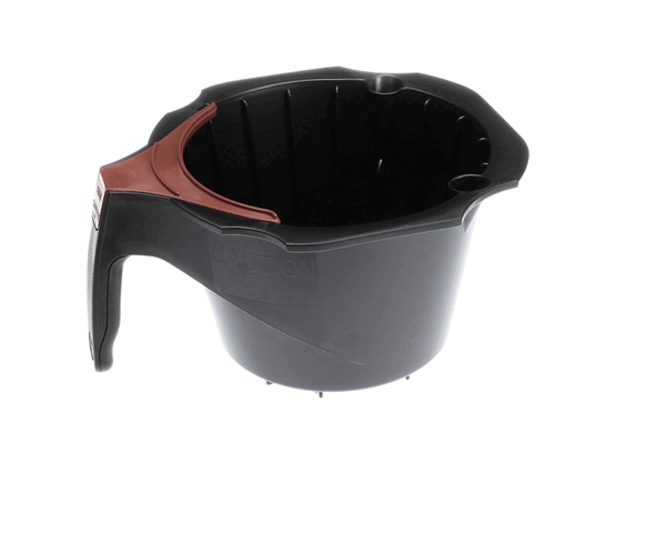 Wilbur Curtis 3375001953 Brew Cone, Assy W Splash (WCWC-3422-P)