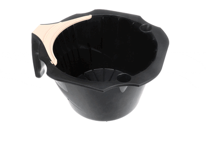 Wilbur Curtis 3375003070 Brew Cone,Assy W/Splash Pocket (WCWC-3422IC)