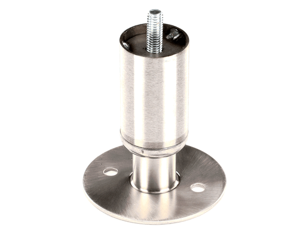 Wilbur Curtis 3375000386 Leg, 4 Adjustable W/Tie Downs (WCWC-3500T)