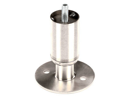Wilbur Curtis 3375000386 Leg, 4 Adjustable W/Tie Downs (WCWC-3500T)
