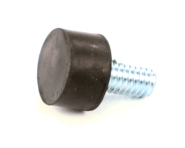 Wilbur Curtis WCWC-3503 Leg, 3/8 inches-16, Stud Screw, Bumper (WCWC-3503)