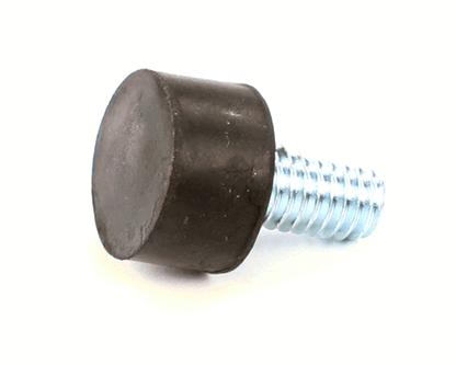 Wilbur Curtis WCWC-3503 Leg, 3/8 inches-16, Stud Screw, Bumper (WCWC-3503)