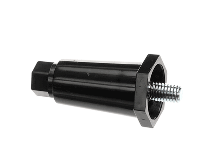 Wilbur Curtis 3375000390 Leg, 2-1/2 To 3 Adjustable Bla (WCWC-3504)