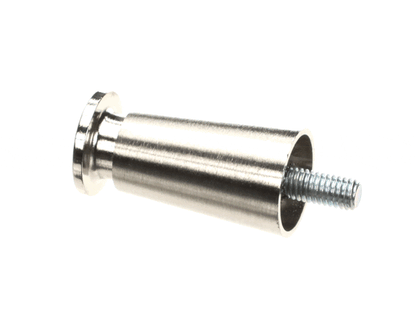 Wilbur Curtis 3375000401 Leg, 2 1/2 Adjustable Satin (WCWC-3512)