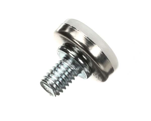 Wilbur Curtis 3375000697 Leg, Glide 3/8-16 Stud Screw (WCWC-3518)
