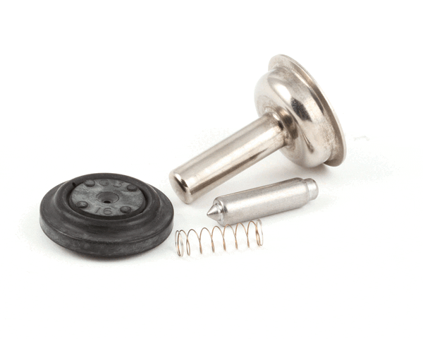Wilbur Curtis 3375000241 Kit, Inlet Valv Repair Use On (WCWC-3700)