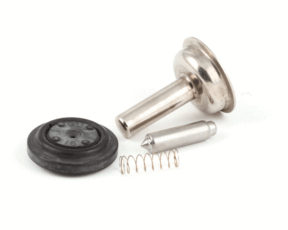 Wilbur Curtis 3375000241 Kit, Inlet Valv Repair Use On (WCWC-3700)