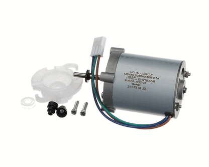 Wilbur Curtis 3375002413 Kit, Motor/Whipper Retrofit W (WCWC-37014)