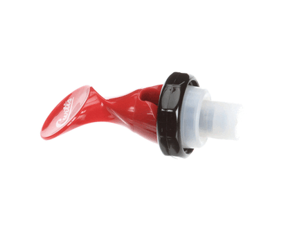 Wilbur Curtis 3375002433 Kit, Faucet S Series Hot Water (WCWC-3705HW)