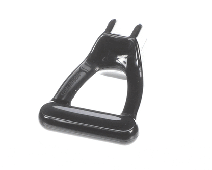 Wilbur Curtis 3375001785 Handle, Faucet S Series Black (WCWC-3710L-CH)