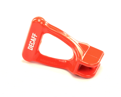 Wilbur Curtis Wc-3710L Handle, Faucet Orange Decaf Lo (WCWC-3710L)