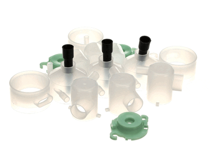 Wilbur Curtis 3375002589 Kit, Product Delivery (7-3Pcs (WCWC-37119)