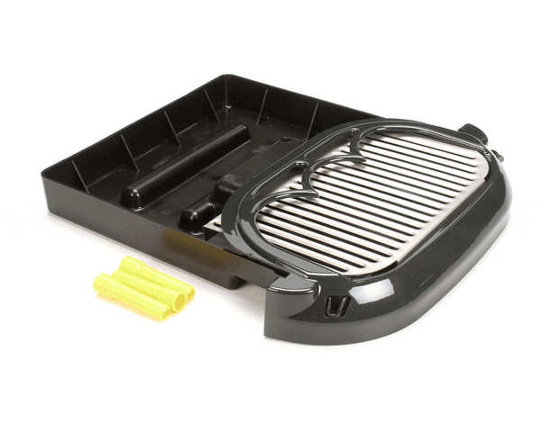Wilbur Curtis 3375002696 Kit, Drip Tray Assy Pcgt3 (WCWC-37155-101)