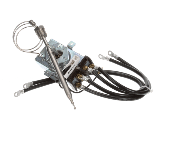 Wilbur Curtis 3375002656 Kit, Thermostat Wc-500A/501A (WCWC-37165)