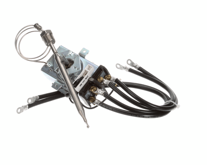 Wilbur Curtis 3375002656 Kit, Thermostat Wc-500A/501A (WCWC-37165)