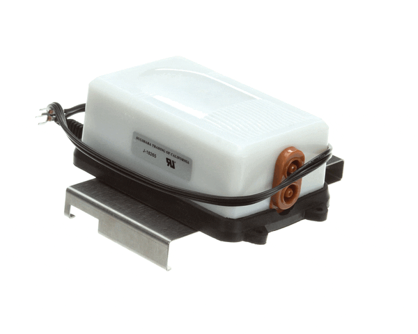 Wilbur Curtis 3375002654 Kit, Air Pump Rus (WCWC-37166)