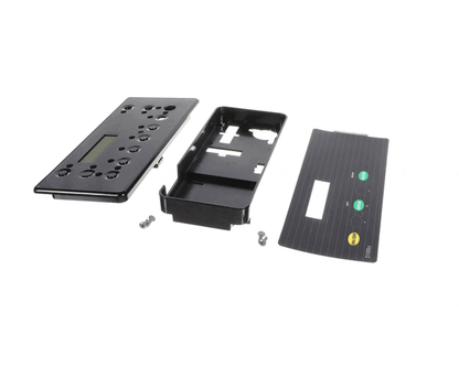 Wilbur Curtis 3375003837 Kit, Ucm Label Overlay D1000Gt (WCWC-37177-E)