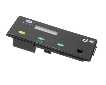 Wilbur Curtis 3375002677 Kit, Label Ucm Cb Gt Curtis (WCWC-37184)