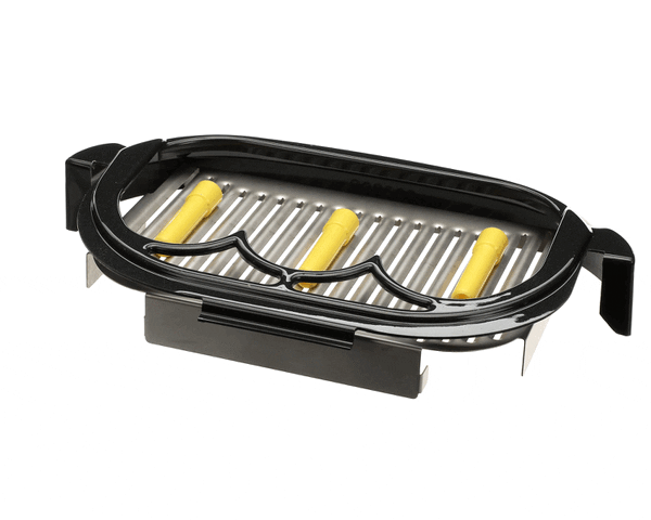 Wilbur Curtis 3375002699 Kit, Cover Drip Tray Screen W (WCWC-37215)